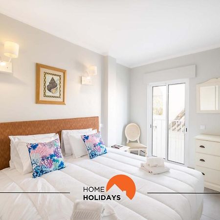 #097 Casa Antonieta 2 By Home Holidays 阿尔布费拉 外观 照片
