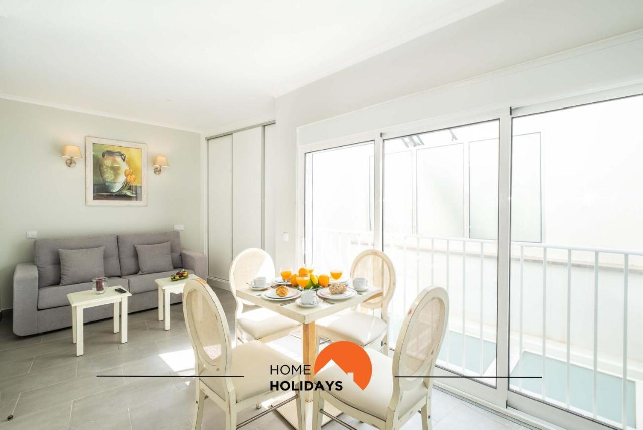 #097 Casa Antonieta 2 By Home Holidays 阿尔布费拉 外观 照片