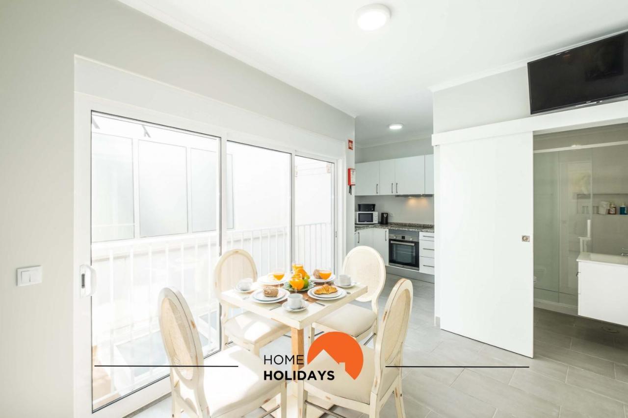 #097 Casa Antonieta 2 By Home Holidays 阿尔布费拉 外观 照片
