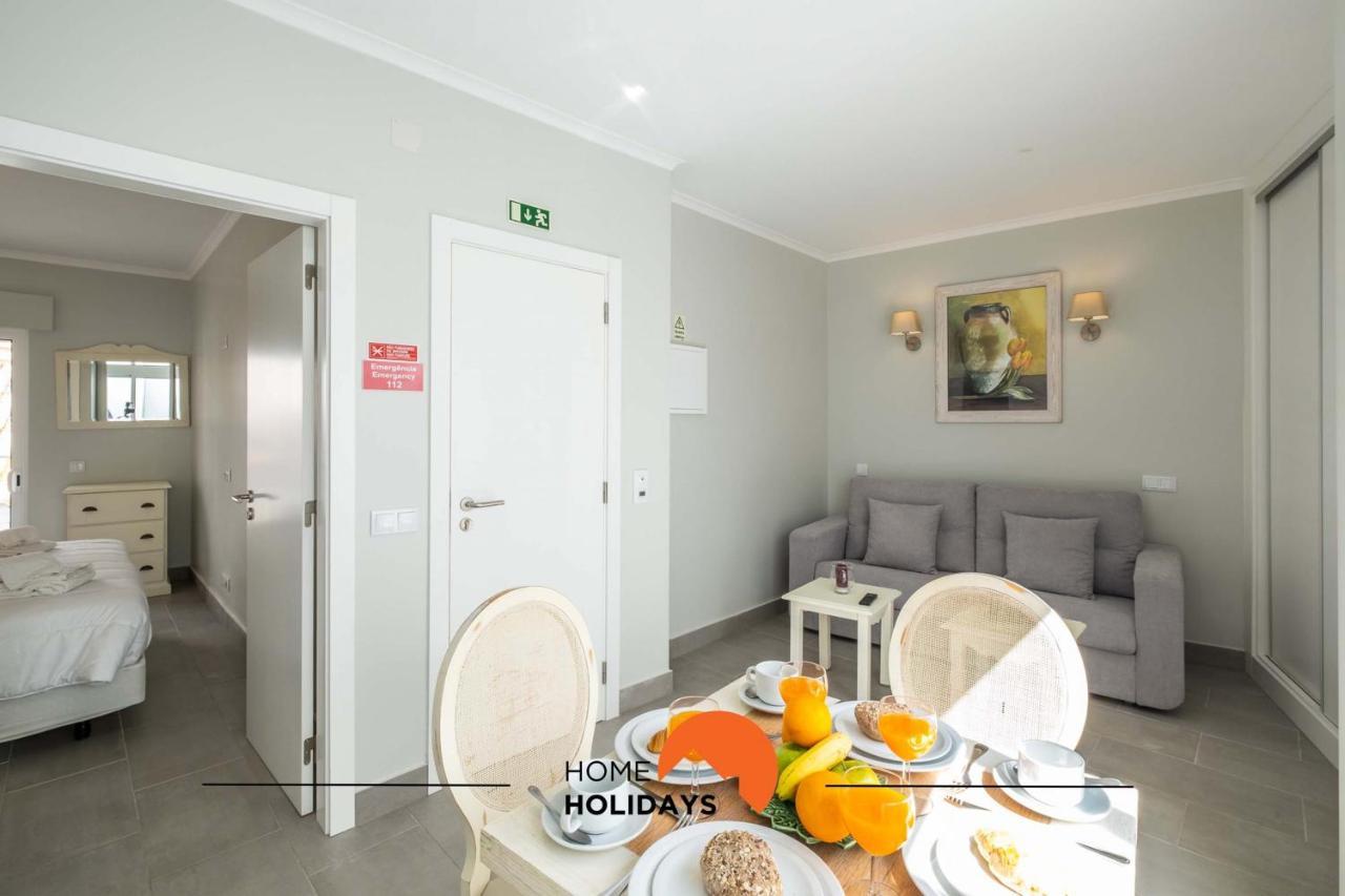 #097 Casa Antonieta 2 By Home Holidays 阿尔布费拉 外观 照片