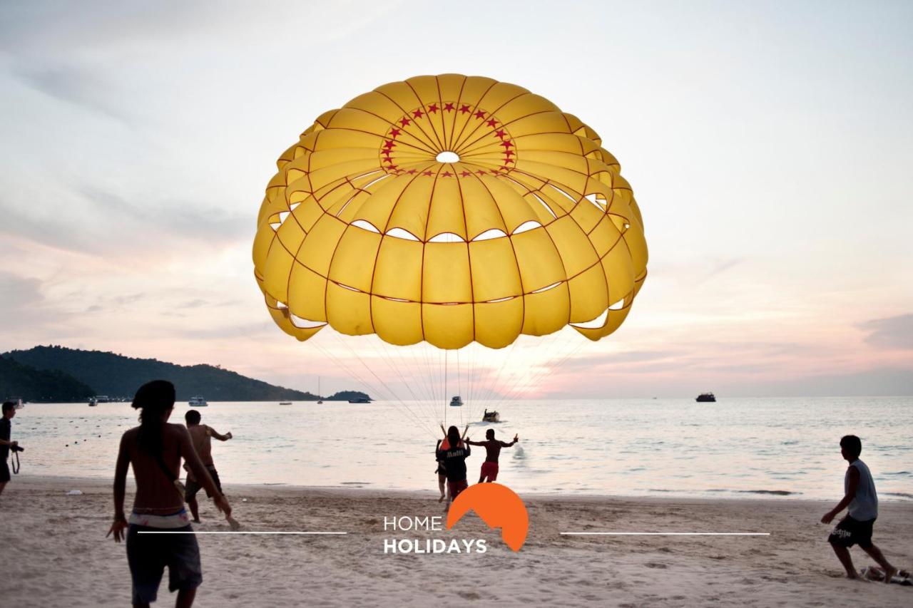 #097 Casa Antonieta 2 By Home Holidays 阿尔布费拉 外观 照片