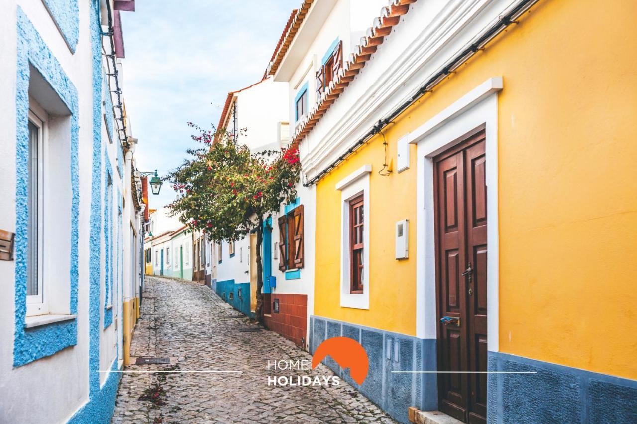 #097 Casa Antonieta 2 By Home Holidays 阿尔布费拉 外观 照片
