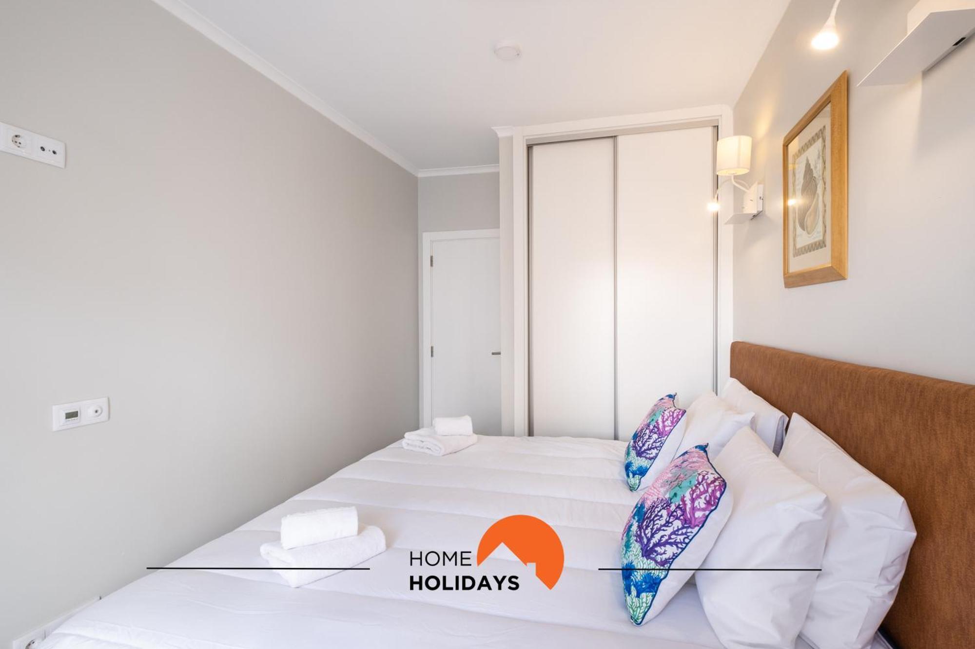 #097 Casa Antonieta 2 By Home Holidays 阿尔布费拉 外观 照片